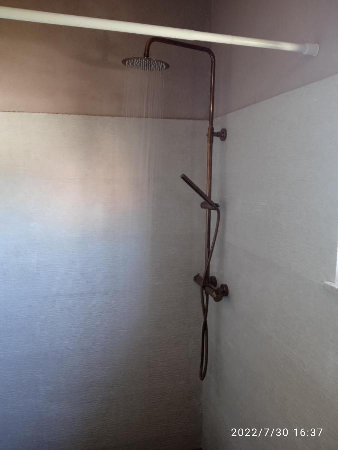 Apartments Ribic Umag Ngoại thất bức ảnh