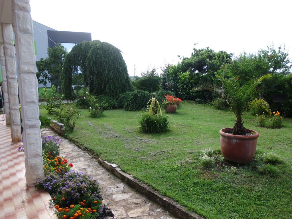 Apartments Ribic Umag Phòng bức ảnh