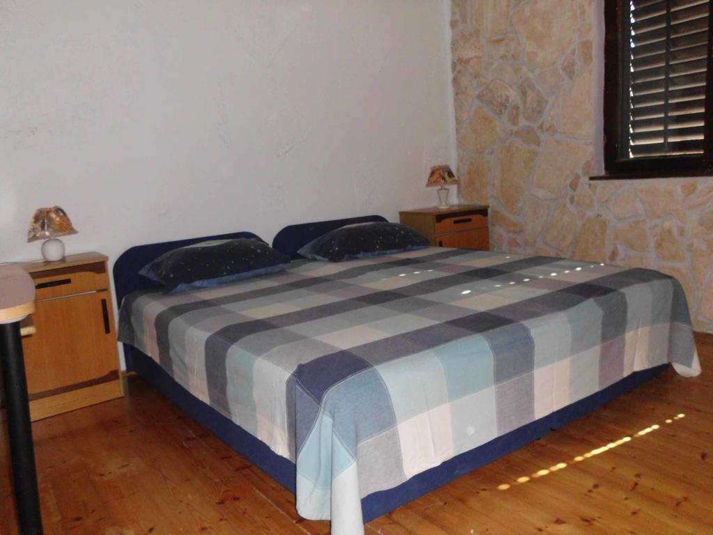 Apartments Ribic Umag Ngoại thất bức ảnh
