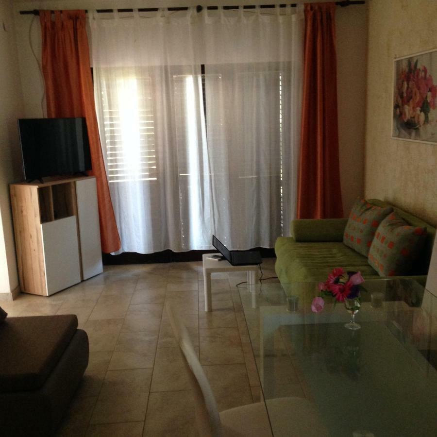 Apartments Ribic Umag Ngoại thất bức ảnh