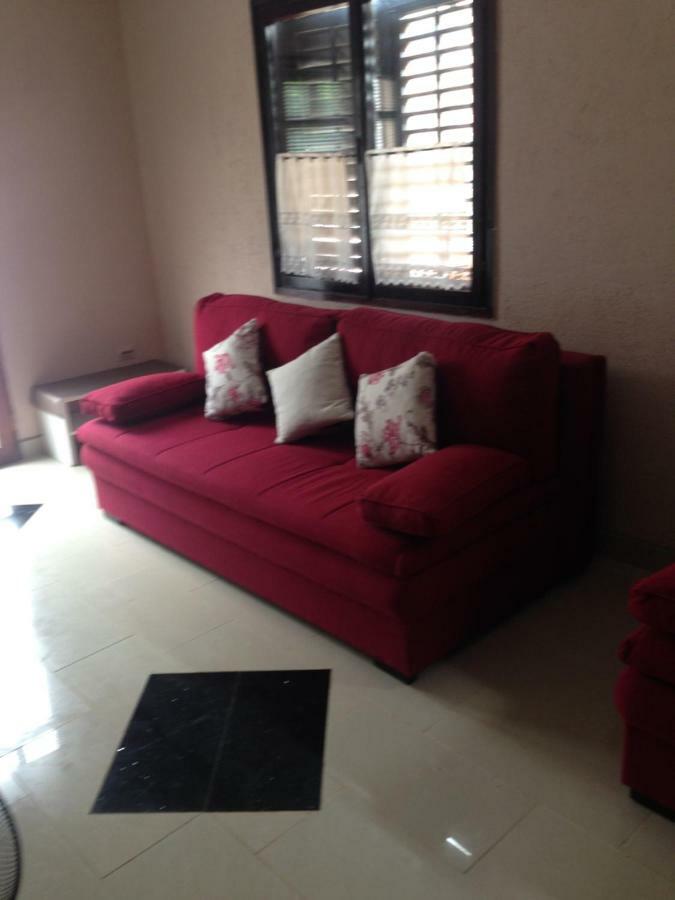 Apartments Ribic Umag Ngoại thất bức ảnh