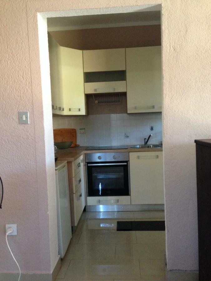Apartments Ribic Umag Ngoại thất bức ảnh