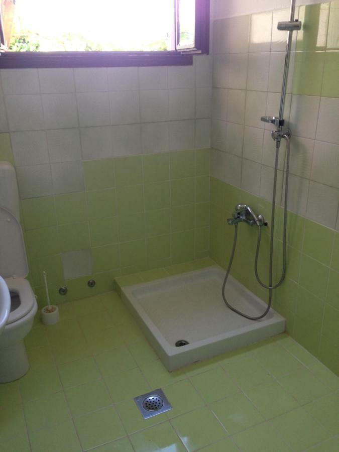 Apartments Ribic Umag Ngoại thất bức ảnh
