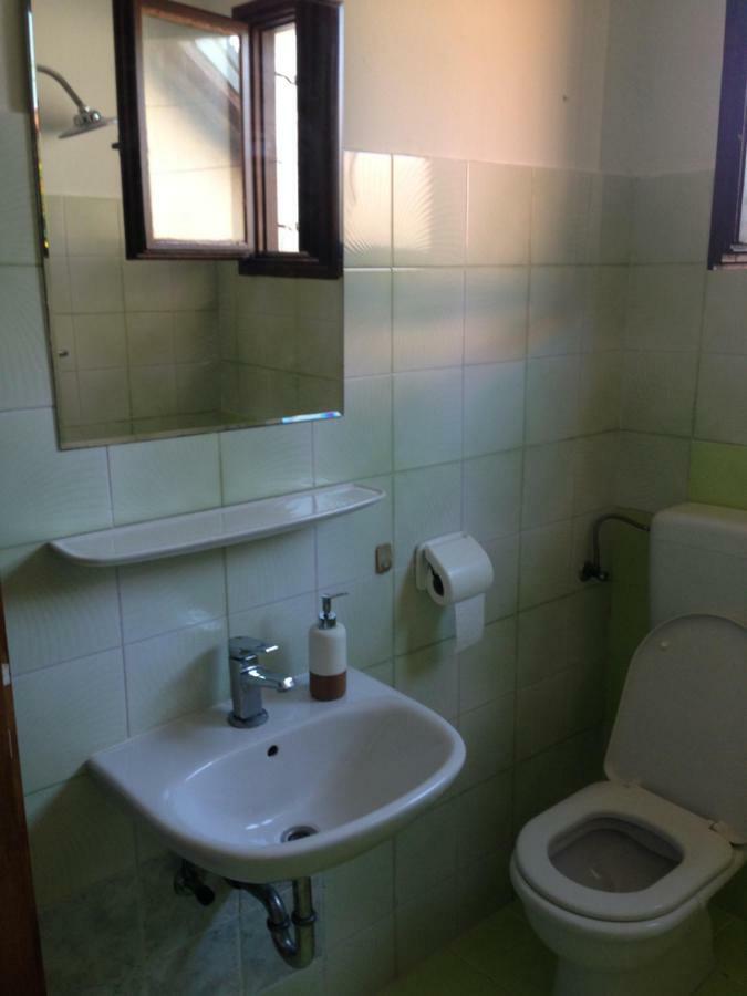 Apartments Ribic Umag Ngoại thất bức ảnh