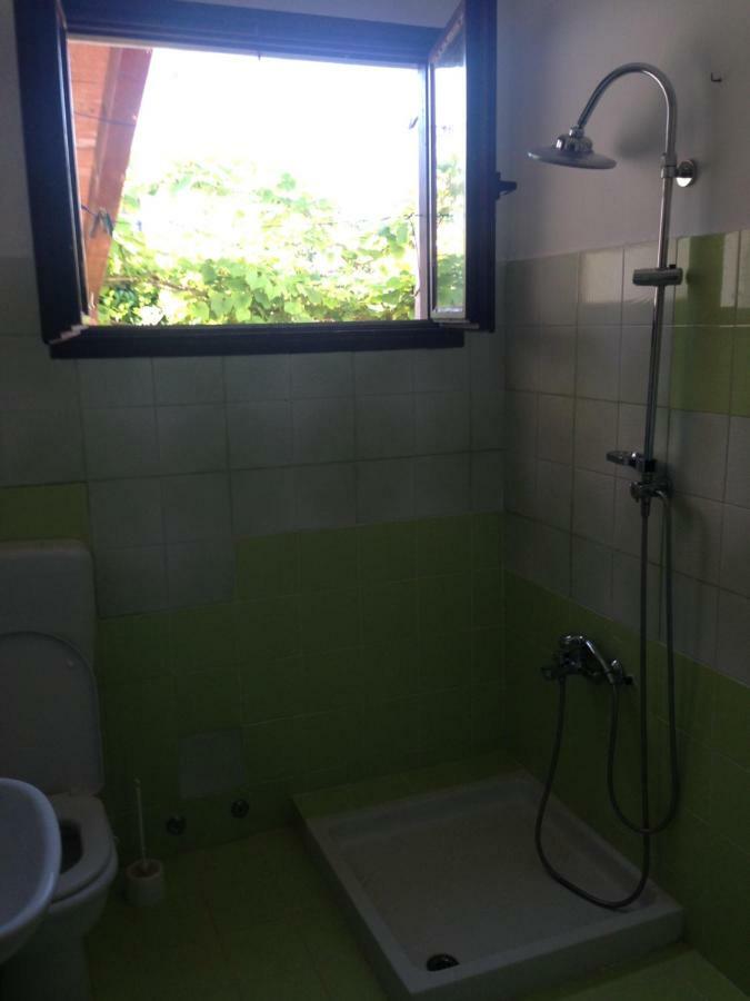 Apartments Ribic Umag Ngoại thất bức ảnh