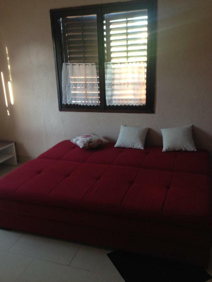 Apartments Ribic Umag Ngoại thất bức ảnh